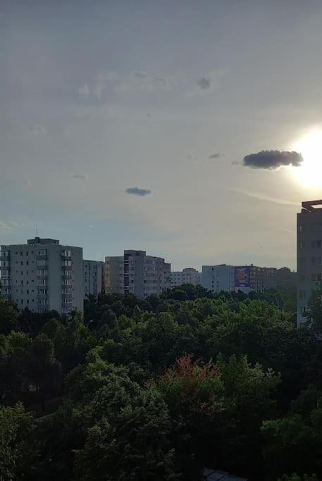 Cozy Place Bucharest Exterior photo